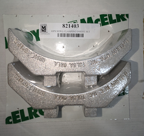 6ips sdwl clamping insert set