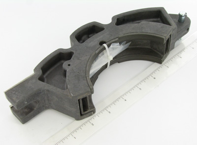 Pb 14 upper jaw assy