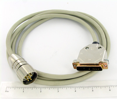 Printer cable assy