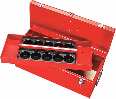 Tool box