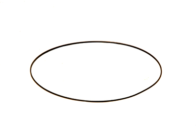 Facer seal ring
