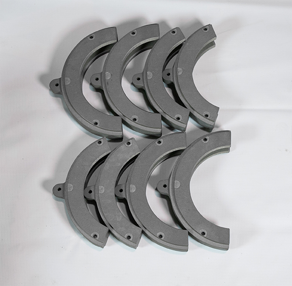160mm insert set